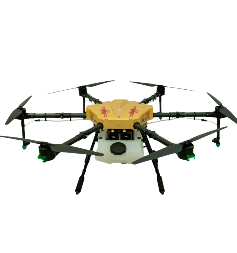 IOTECH AGRIBOT A5