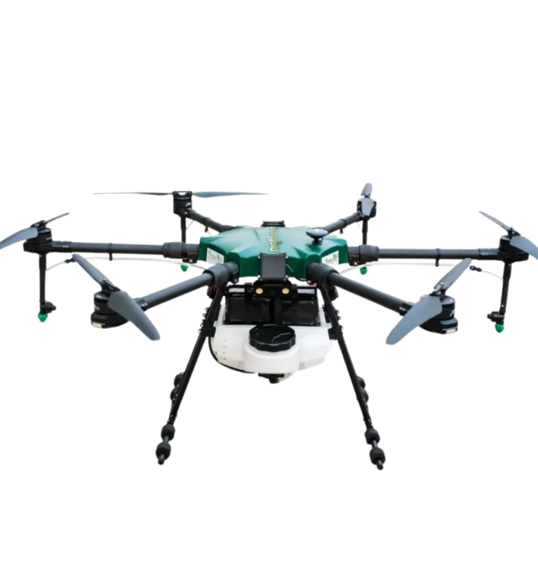 IOTECH AGRIBOT MX A6